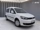 Volkswagen&nbsp;Caddy&nbsp;<small><strong>1.6 TDI Trendline  REZERVIRAN do 19.6</strong></small>