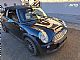 MINI&nbsp;Cabrio&nbsp;<small><strong>Cooper S</strong></small>