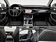 Audi&nbsp;A6 Avant&nbsp;<small><strong>40 TDI Sport S tronic Black Edition</strong></small>
