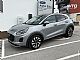 Ford&nbsp;Puma&nbsp;<small><strong>1.0 EcoBoost 125KM Titanium - AKCIJSKA CENA </strong></small>