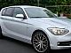 BMW&nbsp;serija 1:&nbsp;<small><strong>120d 135kw 184hp Sport.Line Leasing Kredit</strong></small>