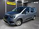 Opel&nbsp;Combo&nbsp;<small><strong>CARGO 1.5 SLOVENSKI 1.LASTNIK TEMP PDC LINE ASIST</strong></small>