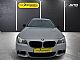 BMW&nbsp;serija 5 Touring:&nbsp;<small><strong>520d M PAKET BI-XENON NAVI TEMP PDC USNJE ...</strong></small>