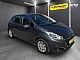 Peugeot&nbsp;208&nbsp;<small><strong>1.2 SLOVENSKI MO�NOST FINANICRANJA BREZ POLOGA</strong></small>