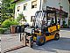 JCB&nbsp;Teleskopski naklada� vili�ar &nbsp;<small><strong></strong></small>
