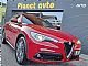 Alfa Romeo&nbsp;Stelvio&nbsp;<small><strong>2.2 JTDM AUT. Q4 190</strong></small>
