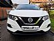 Nissan&nbsp;Qashqai&nbsp;<small><strong>1.5 dCi LED LU�I KAMERA TOP STANJE</strong></small>
