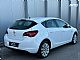 Opel&nbsp;Astra&nbsp;<small><strong>1.7 CDTI 92KW+LIMO+TEMP.+MF+ALU</strong></small>