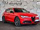 Alfa Romeo&nbsp;Stelvio&nbsp;<small><strong>Veloce 2.2 Multijet Q4 AT8 210KM Matrix COCKPIT</strong></small>