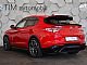 Alfa Romeo&nbsp;Stelvio&nbsp;<small><strong>Veloce 2.2 Multijet Q4 AT8 210KM Matrix COCKPIT</strong></small>
