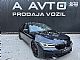 BMW&nbsp;serija 5:&nbsp;<small><strong>540d xDrive ADAPTIVE-LASER-STR.OKNO-HARMAN-KAM360</strong></small>