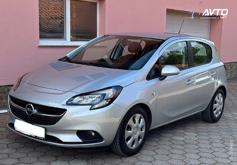 Opel&nbsp;Corsa&nbsp;<small><strong>1.4 Enjoy KOT NOVA</strong></small>
