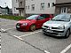Volkswagen&nbsp;Golf&nbsp;<small><strong>2.0T FSI GTI</strong></small>
