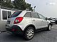Opel&nbsp;Antara&nbsp;<small><strong>2.0 CDTI 4x4 AVTOMATIK...</strong></small>