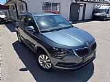 �koda Karoq Ambition 1.0 TSI NAVI.KAMERA.GRETJE-SED
