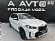 BMW&nbsp;serija X5:&nbsp;<small><strong>xDrive50e-MSPORT-INDIVIDUAL-ALCANTARA STROP-H K-22</strong></small>