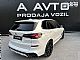 BMW&nbsp;serija X5:&nbsp;<small><strong>xDrive50e-MSPORT-INDIVIDUAL-ALCANTARA STROP-H K-22</strong></small>