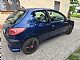 Peugeot&nbsp;206&nbsp;<small><strong>PopArt 1.4</strong></small>