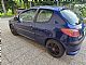 Peugeot&nbsp;206&nbsp;<small><strong>PopArt 1.4</strong></small>