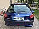 Peugeot&nbsp;206&nbsp;<small><strong>PopArt 1.4</strong></small>
