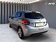 Peugeot&nbsp;208&nbsp;<small><strong>1.5 BlueHDi AVT.</strong></small>