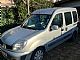 Renault&nbsp;Kangoo&nbsp;<small><strong></strong></small>