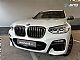 BMW&nbsp;serija X3:&nbsp;<small><strong>X3 xD M40i LED-Usnje-Memory-Gretje-Ambient-20Alu</strong></small>
