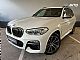 BMW&nbsp;serija X3:&nbsp;<small><strong>X3 xD M40i LED-Usnje-Memory-Gretje-Ambient-20Alu</strong></small>