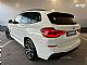 BMW&nbsp;serija X3:&nbsp;<small><strong>X3 xD M40i LED-Usnje-Memory-Gretje-Ambient-20Alu</strong></small>