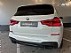 BMW&nbsp;serija X3:&nbsp;<small><strong>X3 xD M40i LED-Usnje-Memory-Gretje-Ambient-20Alu</strong></small>
