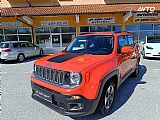 Jeep Renegade 1.4i FWD Multiair Longitude HITRI KEDIT