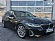 BMW&nbsp;serija 5 Touring:&nbsp;<small><strong>540d xDrive LuxuryLine Individual-LASER-SOFT CLOSE</strong></small>