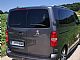 Peugeot&nbsp;Traveller&nbsp;<small><strong></strong></small>