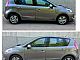 Renault&nbsp;Scenic&nbsp;<small><strong>1.5 dCi 81 110+JAMSTVO+VELIK SERVIS+LEANPAY</strong></small>