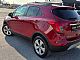 Opel&nbsp;Mokka X&nbsp;<small><strong>1.6 CDTI 81KW S S ULTIMATE SLO 1.lastniki ODLI�NA </strong></small>