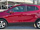 Opel&nbsp;Mokka X&nbsp;<small><strong>1.6 CDTI 81KW S S ULTIMATE SLO 1.lastniki ODLI�NA </strong></small>