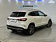 Mercedes-Benz&nbsp;GLA-Razred&nbsp;<small><strong>200 d 4MATIC AMG-Line + 5 LET JAMSTVA</strong></small>