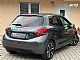 Peugeot&nbsp;208&nbsp;<small><strong>1.2i-ALLURE-115.000KM-SLO-ALU-PDC</strong></small>