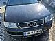 Audi&nbsp;A6&nbsp;<small><strong>quattro 2.5 TDI Tiptronic</strong></small>