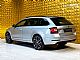 �koda&nbsp;Octavia&nbsp;<small><strong>2.0 TDI AUT. LED-KAMERA-GRETJE-EL PRTLJAZNIK</strong></small>