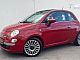 Fiat&nbsp;500&nbsp;<small><strong>TwinAir Turbo S-KLIMA-16COL-PANORAMA-ODLI�EN</strong></small>