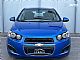 Chevrolet&nbsp;Aveo&nbsp;<small><strong>1.2 63KW+SLO+TEMP.</strong></small>