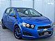 Chevrolet&nbsp;Aveo&nbsp;<small><strong>1.2 63KW+SLO+TEMP.</strong></small>