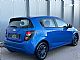 Chevrolet&nbsp;Aveo&nbsp;<small><strong>1.2 63KW+SLO+TEMP.</strong></small>