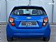 Chevrolet&nbsp;Aveo&nbsp;<small><strong>1.2 63KW+SLO+TEMP.</strong></small>