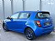 Chevrolet&nbsp;Aveo&nbsp;<small><strong>1.2 63KW+SLO+TEMP.</strong></small>