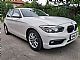 BMW&nbsp;serija 1:&nbsp;<small><strong>116d Advantage KLIMA TEMPOMAT KUPLJEN V SLO</strong></small>