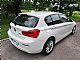BMW&nbsp;serija 1:&nbsp;<small><strong>116d Advantage KLIMA TEMPOMAT KUPLJEN V SLO</strong></small>