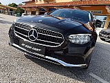 Mercedes-Benz E-Razred E 300de 4MATIC Avantgarde FIKSNA OBREST. MERA 4.75