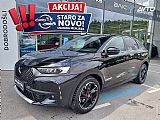 DS Automobiles DS 7 Crossback 1.2 PT PERFORMANCE LINE